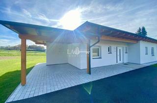 Haus kaufen in 7411 Markt Allhau, Modern - Kompakt - Zeitlos - mit höchster Wohnqualität in erlesener Ruhelage
