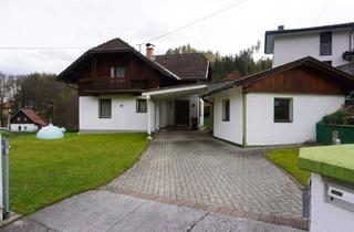 Einfamilienhaus kaufen in 9212 Töschling, Einfamilienhaus in St. Martin am Techelsberg