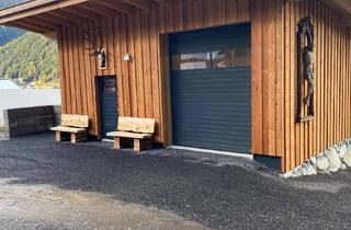 Lager mieten in Pettneu Am Arlberg 309, 6574 Pettneu am Arlberg, LAGERRÄUME UND GARAGE ZU MIETEN - Pettneu a. Arlberg