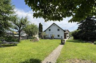 Haus kaufen in 9131 Grafenstein, Immobilie mit Potenzial - Geräumiges Haus mit 6 Zimmer in idyllischer Lage