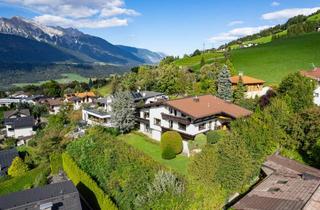 Villen zu kaufen in 6113 Wattenberg, Landhausvilla mit Weitblicken in der Tiroler Bergwelt