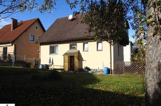 Einfamilienhaus kaufen in 3830 Waidhofen an der Thaya, Dieses Einfamilienhaus mit Garten liegt in Waidhofen an der Thaya!