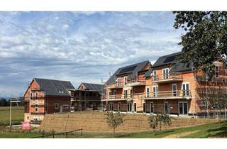 Wohnung kaufen in 8413 Sankt Georgen an der Stiefing, Fertigstellung 01/2026! Südlich ausgerichtete Balkonwohnung für Singles und Pärchen!