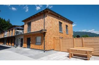 Wohnung kaufen in 4820 Bad Ischl, ERSTBEZUG - Familienhit 3-Zimmer - Wohnpark Lindau in Bad Ischl - A.1.3 Variante