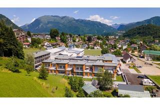 Wohnung kaufen in 4820 Bad Ischl, ERSTBEZUG - Familienhit 4-Zimmer - Wohnpark Lindau in Bad Ischl - A.1.3