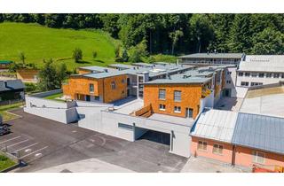 Wohnung kaufen in 4820 Bad Ischl, ERSTBEZUG - Garcionerre - Wohnpark Lindau in Bad Ischl - B.1.3