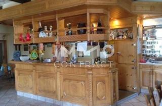Gewerbeimmobilie kaufen in 3572 Sankt Leonhard am Hornerwald, Gepflegtes Dorfgasthaus, 3 Wohneinheiten
