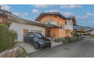 Einfamilienhaus kaufen in 6380 Sankt Johann in Tirol, Hochwertiges Einfamilienhaus in zentraler Ruhelage