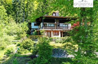 Haus kaufen in 6351 Scheffau am Wilden Kaiser, Freizeitwohnsitz in absoluter Ruhelage