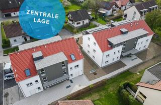 Wohnung kaufen in 6923 Wolfurt, Rasch beziehbar: Schöne 2-Zi-Wohnung mit Balkon