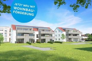 Wohnung kaufen in 6923 Wolfurt, 2-Zi-Wohnung mit Terrasse und Garten. Achtung: Wir besichern Ihre bestehende Immobilie!