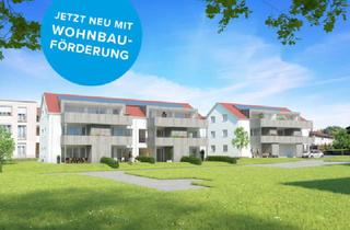 Wohnung kaufen in 6923 Wolfurt, Tolle 2-Zi-Wohnung mit Terrasse und Garten. Achtung: Wir besichern Ihre bestehende Immobilie!