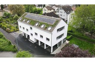 Wohnung kaufen in 6923 Lauterach, Schöne 3-Zi-Wohnung mit Balkon und Garten
