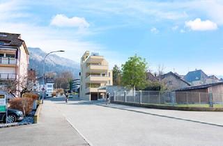 Wohnung kaufen in 6923 Lauterach, Schöne teilmöblierte 4-Zi-Wohnung in Bregenz mit Seesicht