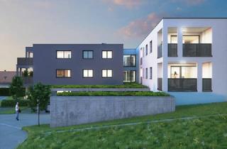 Wohnung kaufen in 6923 Lauterach, 1-Zi-Wohnung mit Terrasse
