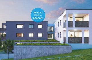 Wohnung kaufen in 6923 Lauterach, 1-Zi-Wohnung mit Loggia
