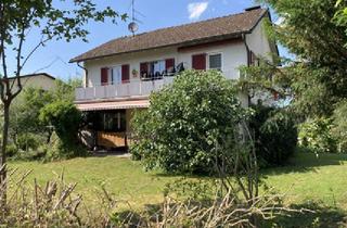 Haus kaufen in 6923 Lauterach, Neue Innenfotos - Älteres Wohnhaus in schöner Lage im oberen Rohrbach