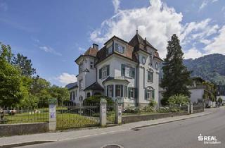 Haus kaufen in 6850 Nenzing, Villa Schatzmann - Stadthaus mit mehreren Einheiten