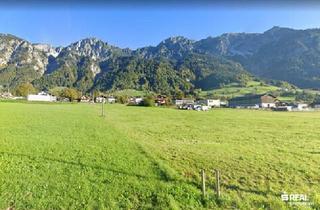 Grundstück zu kaufen in 6850 Dornbirn, Baugrundstück mit zusätzlicher Möglichkeit einer Zweitwohnsitz/Feriennutzung