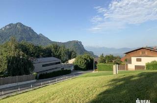 Grundstück zu kaufen in 6850 Dornbirn, Sonnenplatz fürs Zuhause - finden Sie zu Ihrer Ruhe