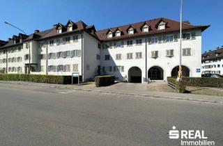 Gewerbeimmobilie mieten in 6850 Bregenz, Büro-/Praxisfläche in Bregenz zu vermieten