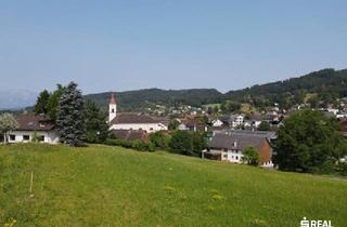 Grundstück zu kaufen in 6850 Dornbirn, Baugrundstück in Top Aussichtslage!