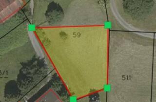 Grundstück zu kaufen in 6850 Dornbirn, Bauen in der Natur von Satteins!