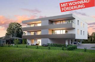 Wohnung kaufen in 6837 Weiler, 3-Zi-Terrassenwohnung TOP 2 in Mäder, Fenkern 2