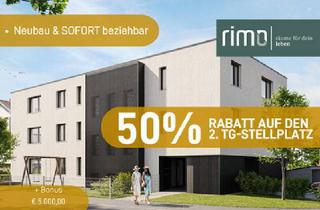 Wohnung kaufen in 6800 Feldkirch, Exklusives Angebot: 3-Zimmer-Dachgeschosswohnung / Top 7