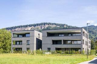 Wohnung kaufen in 6922 Wolfurt, 4-Zimmer-Terrassenwohnung W13 in Wolfurt!