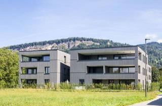 Wohnung kaufen in 6922 Wolfurt, 4-Zimmer-Terrassenwohnung W13 in Wolfurt!