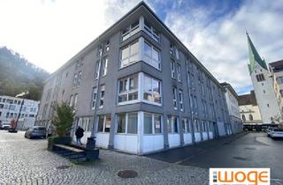 Gewerbeimmobilie kaufen in 6800 Feldkirch, Praxisräume in "Top Lage " Feldkirch Stadt