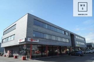 Gewerbeimmobilie mieten in 6850 Dornbirn, Hochwertige Gewerbefläche in Dornbirn/Schwefel