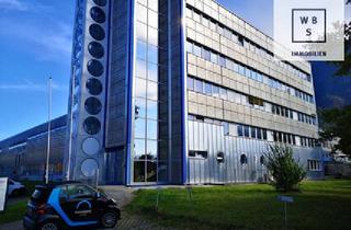 Gewerbeimmobilie mieten in 6850 Dornbirn, Helle Gewerbefläche in guter Lage
