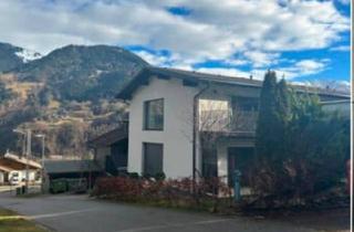 Wohnung mieten in 6800 Feldkirch, Neubau-Wohnung Top 3 voll Möbliert mit 8 m² Terrasse, Garten, EG, Fahrradraum!