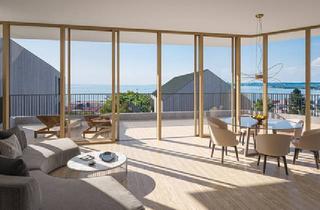 Haus kaufen in 6900 Bregenz, Luxuriöses Einfamilienhaus am Pfänderhang mit Blick auf den Bodensee
