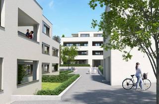 Wohnung kaufen in 6845 Hohenems, 2-Zimmer-Wohnung mit Loggia