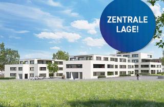 Wohnung kaufen in 6845 Hohenems, 3-Zimmer-Wohnung mit Terrasse und Garten