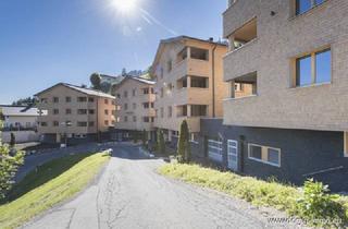 Wohnung kaufen in 6850 Dornbirn, Luxuriöse Ferienwohnung mit Zweitwohnsitzwidmung im sonnigen Fontanella / Gr.Walsertal! TOP B103