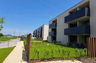 Wohnung kaufen in 6850 Feldkirch, NEUBAU - 3 Zimmer Wohnung mit sonniger Terrasse in Top Lage - provisionsfrei