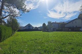 Grundstück zu kaufen in 6850 Feldkirch, Perfektes Baugrundstück mit ca. 854m² in sonniger und ruhiger Lage in Feldkirch-Nofels!