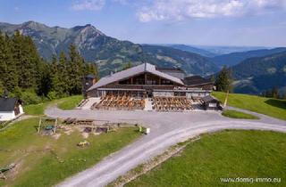 Gewerbeimmobilie kaufen in 6850 Dornbirn, ALPGASTHOF zu verkaufen - Im wunderschönen Bregenzerwald inmitten eines Top Ski- und Wandergebietes