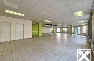 Gewerbeimmobilie mieten in 6900 Bregenz, Zentrale Geschäftsfläche zu mieten!