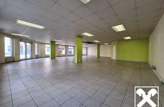 Gewerbeimmobilie kaufen in 6900 Bregenz, Geschäftsfläche im Zentrum von Bludenz