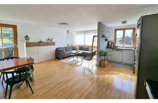 Wohnung kaufen in 6923 Weiler, 3-Zimmer-Wohnung im Dorfzentrum