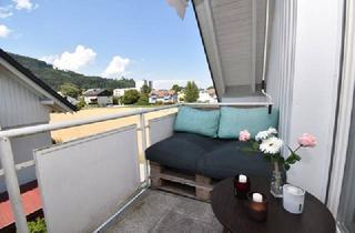Wohnung kaufen in 6850 Feldkirch, Dachgeschosswohnung mit viel Charme!