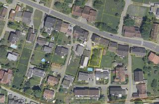 Grundstück zu kaufen in 6850 Dornbirn, Schönes Grundstück in Rankweil!