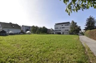 Grundstück zu kaufen in 6850 Hard, Perfekt geschnittenes Grundstück mit über 1.000 m²!
