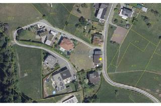 Grundstück zu kaufen in 6850 Dornbirn, Grundstück in Hanglage!