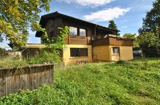 Grundstück zu kaufen in 6850 Dornbirn, Sonnentraum mit Altbestand!